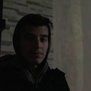 Meet your Posher, Dylan